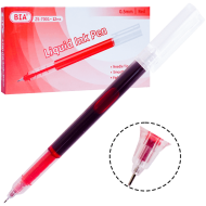 Roller cu cerneala rosie 0.5 mm, Aihao